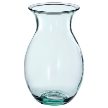 BERGKÖRSBÄR, ваза, 20 см, 806.110.49