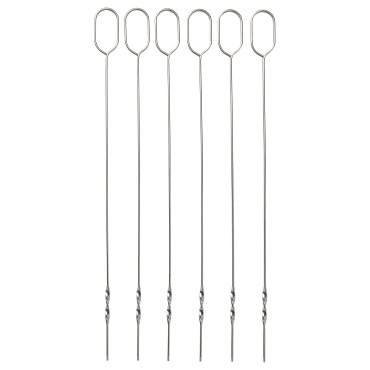 GRILLTIDER, шиш, 31 см, 806.137.60
