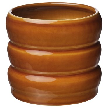 HASSELBUKETT, кашпа, за употр. на закрито/открито, 806.218.21