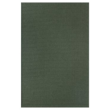 MORUM, килим гладко тъкан, на откр./закрито, 160x230 см, 806.241.79