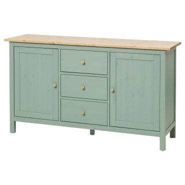 HEMNES, бюфет, 157x88 см, 806.286.67