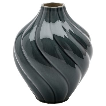 KORNSPARV, ваза, 22 см, 806.377.42
