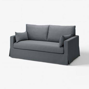 HYLTARP, 2-местен диван, 895.148.93