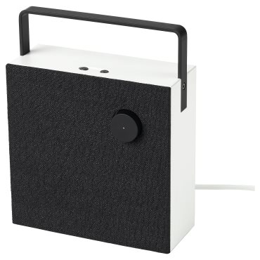 VAPPEBY, bluetooth тонколона, 895.646.56