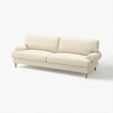 VALNÄS, 3-местен диван, 896.153.35