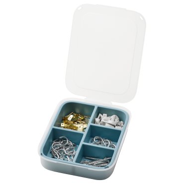 TRIXIG, к-т за окачване, 85 части, 905.469.06