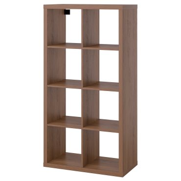 KALLAX, етажерка, 77x147 см, 906.533.26