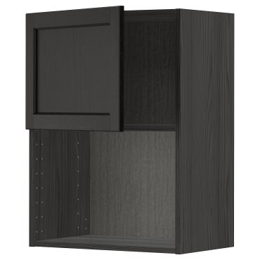 METOD, стенен шкаф за микровълнова, 994.576.89