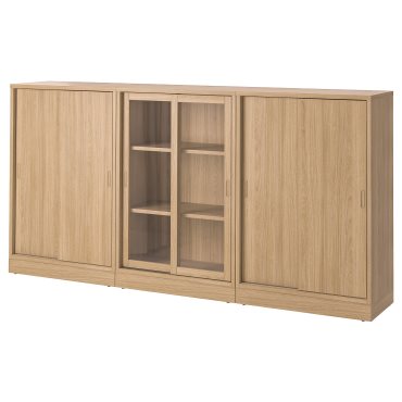 TONSTAD, комб. артикул за съхр. с плъзг. врати, 995.150.57