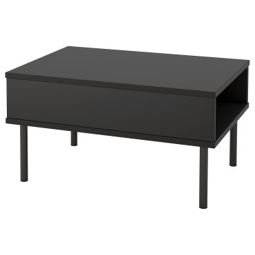 LILLEHEM, 5-местен модулен диван с маса, 995.697.57