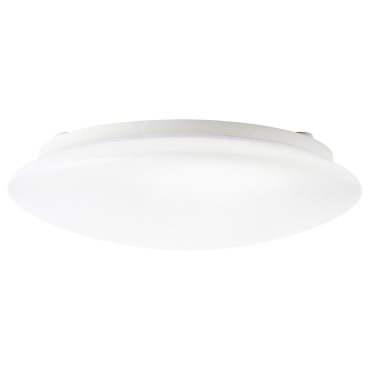 BARLAST, LED лампа за таван/стена, 25 см, 005.259.08