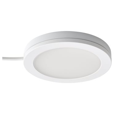 MITTLED, LED спот лампа, с регулиране  на светлината, 005.286.62