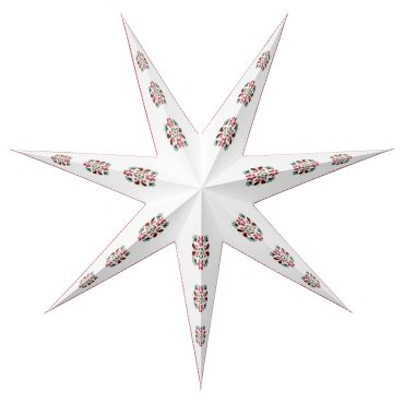 STRÅLA, абажур, 90 см, 005.325.84