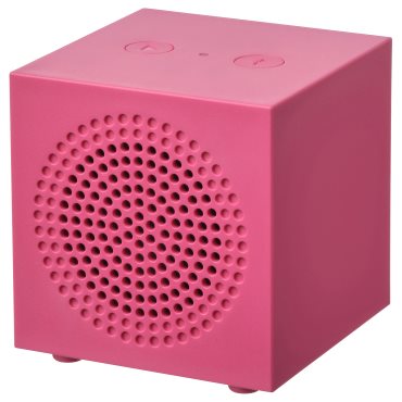 KALLSUP, преносима Bluetooth тонколона, 006.046.94