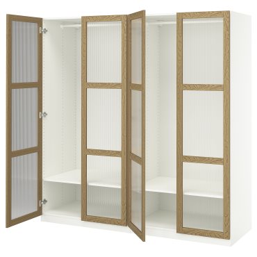 PAX/TONSTAD, гардероб - комбинация, 095.493.68