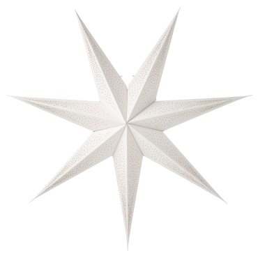 STRÅLA, абажур, 105.032.27