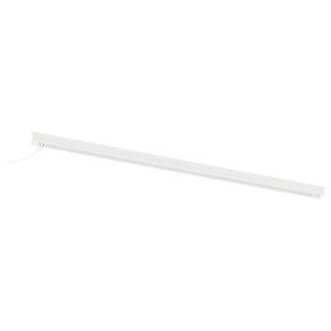 SILVERGLANS, LED освет. лента за баня,  с регулиране  на светлината, 60 см, 105.292.27