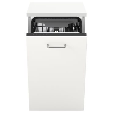 FROSLUNDA, съдомиялна за вграждане, IKEA 500, 105.681.67