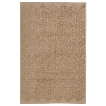 FJALLKATTFOT, постелка за баня, 105.800.27