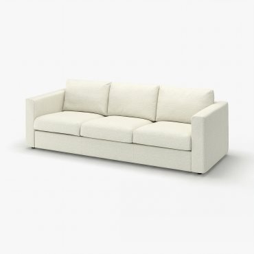 VIMLE, 3-местен диван, 193.990.33