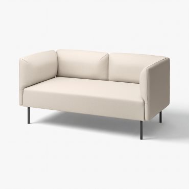 LILLEHEM, 2-местен модулен диван, 194.712.79