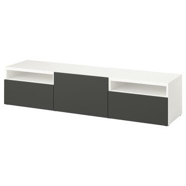 BESTÅ, TV шкаф, 195.729.71
