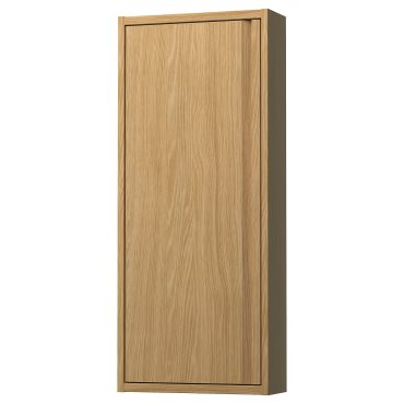 ÄNGSJÖN, стенен шкаф с врата, 205.350.77