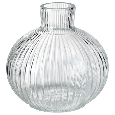 GRÅSPARV, ваза, 10 см, 206.397.82