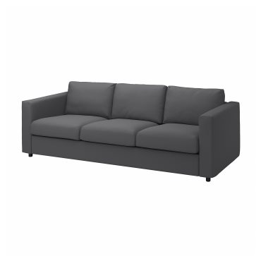VIMLE, 3-местен диван, 293.990.42