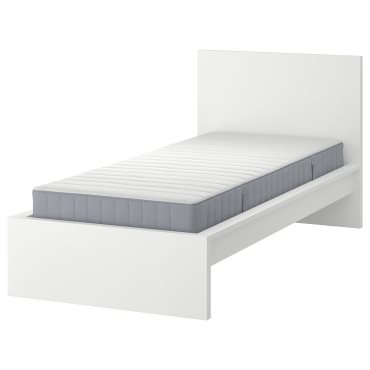 MALM, легло с матрак, 295.446.66