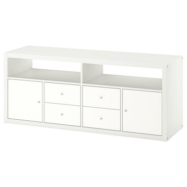 KALLAX, TV секция, 295.606.75