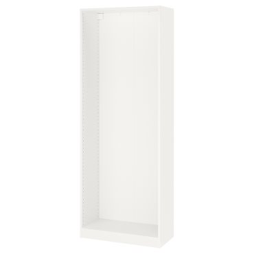 PAX, рамка за гардероб, 304.582.24