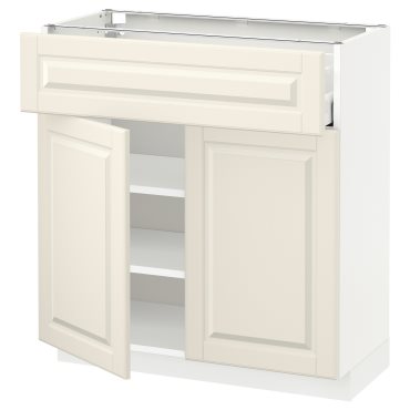 METOD/MAXIMERA, долен шкаф с чекмедже/2 врати, 394.569.75