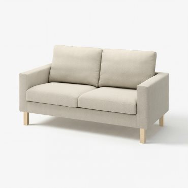 SALTSJÖBADEN, 2-местен диван, 395.999.03