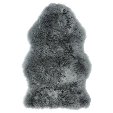 ULLERSLEV, овча кожа, 85 см, 405.013.02