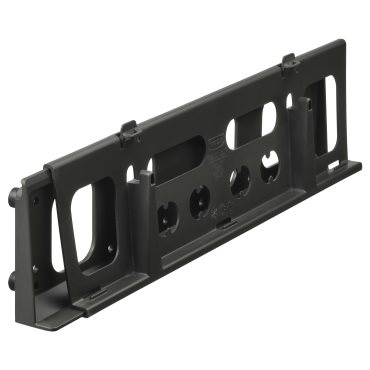 UPPDATERA, плъзгач за кутия с размери 50х12 см, 405.805.06