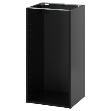 METOD, рамка за долен шкаф, 405.916.99