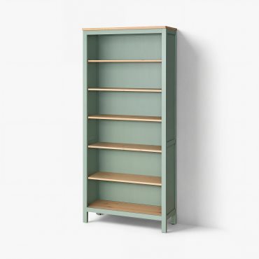 HEMNES, библиотека, 405.961.59