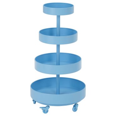 IKEA PS 2026, Количка, 89x48 см, 406.210.74