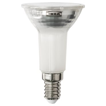 LEDARE, LED крушка E14 рефлектор R50 400lm, регулиране на силата на светлината, 503.658.27