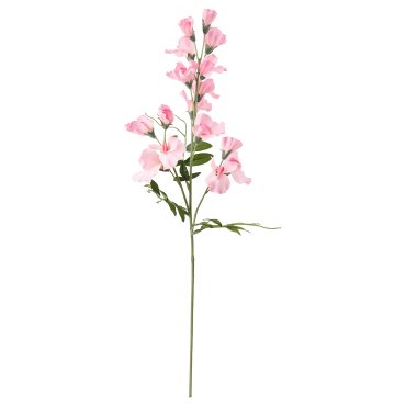 SMYCKA, изкуствено цвете, Сладък грах, 504.097.89