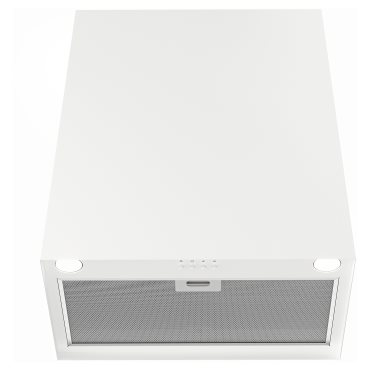 FIVELSBO, аспиратор за стенен монтаж, 56 см, IKEA 300, 506.092.22