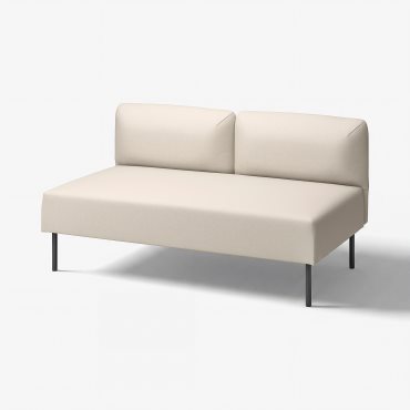 LILLEHEM, 2-местен модул, 595.360.14