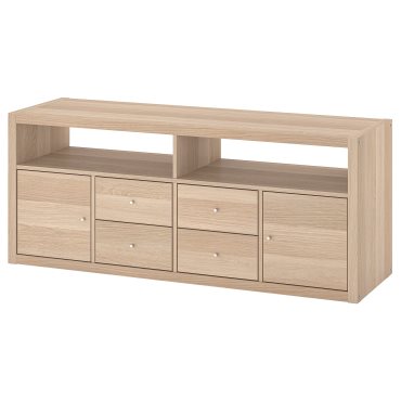 KALLAX, TV секция, 595.606.74