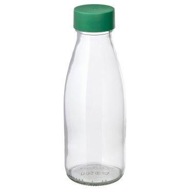 SPARTANSK, бутилка за вода 0,5 л, 605.179.53