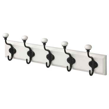 LANDKRABBA, закачалка с 5 кукички, 50 см, 605.318.93