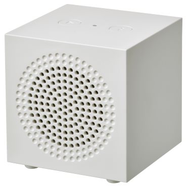 KALLSUP, преносима Bluetooth тонколона, 605.941.59