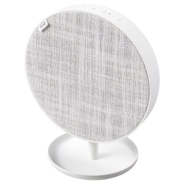 SOLSKYDD, преносима Bluetooth тонколона, 19 см, 606.058.84