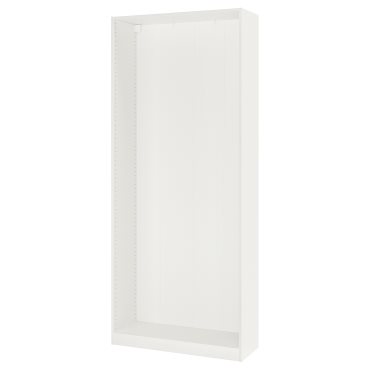 PAX, рамка за гардероб, 704.581.99