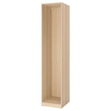 PAX, рамка за гардероб, 704.582.22